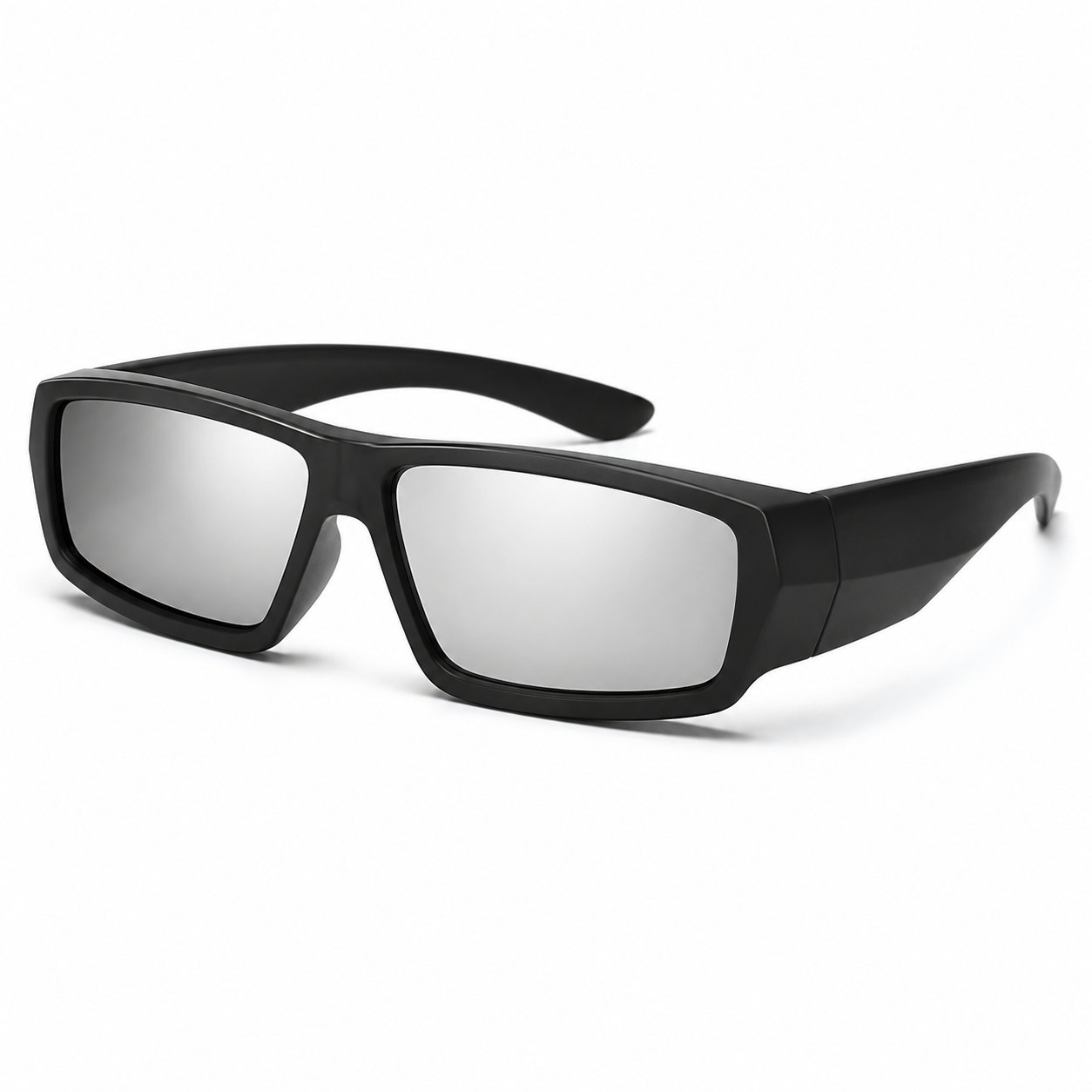 Kunststoff-Sonnenfinsternisbrille